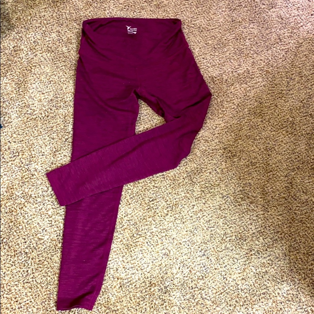 Old Navy legging